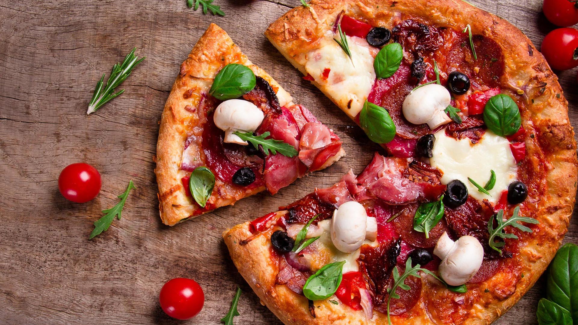 Airin Kebab Pizzeria